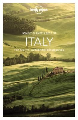 Italy ; Italy - top sights, authentic experiences : top sights, authentic experiences