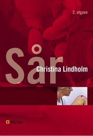 "Sår" av Christina Lindholm