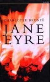 "Jane Eyre" av Charlotte Brontë