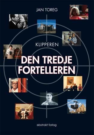 "Klipperen - den tredje fortelleren" av Jan Toreg