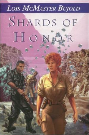 "Shards of Honor" av Lois McMaster Bujold