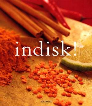 "Indisk!" 