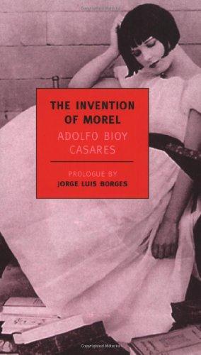 The Invention of Morel (New York Review Books Classics)