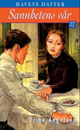 "Sannhetens vår" av Trine Angelsen