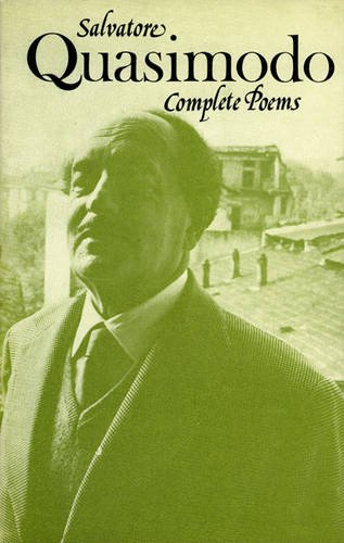 Salvatore Quasimodo - Complete Poems