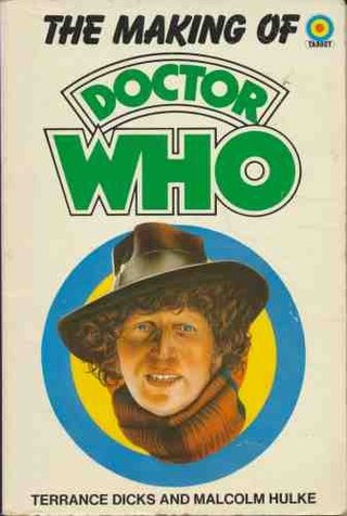 The Making of "Doctor Who"
