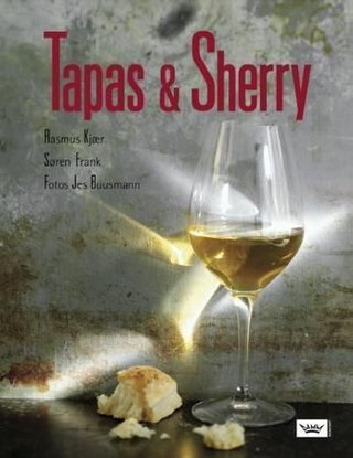 Tapas og sherry - perfekte parkamerater