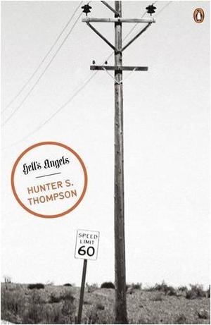 "Hell's Angels (Penguin Magnum Collection)" av Hunter S. Thompson