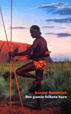 Det gamle folkets barn