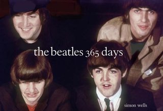 The Beatles - 365 days