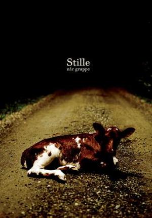 "Stille når gruppe - antologi for Skrivekunstakademiet i Hordaland 2009" av Kjersti Annesdatter Skomsvold