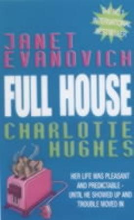 "Full house" av Janet Evanovich