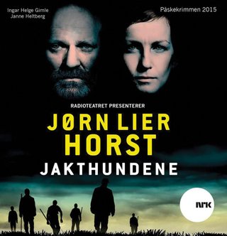 Jakthundene