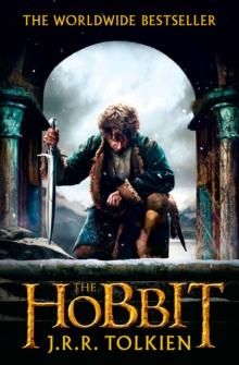 The hobbit - film tie-in edition