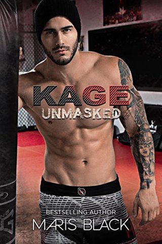 "KAGE Unmasked (KAGE Trilogy Book 3)" av Maris Black