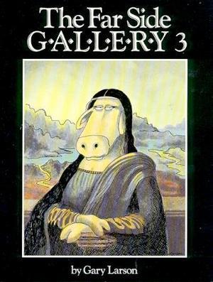 "The far side gallery - 3" av Gary Larson