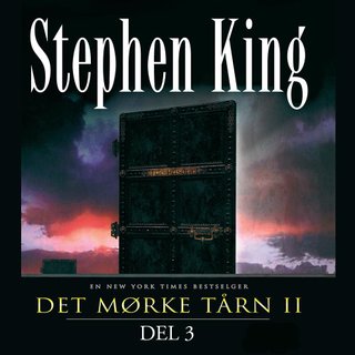 Det mørke tårn II - Del 3 : Dytteren