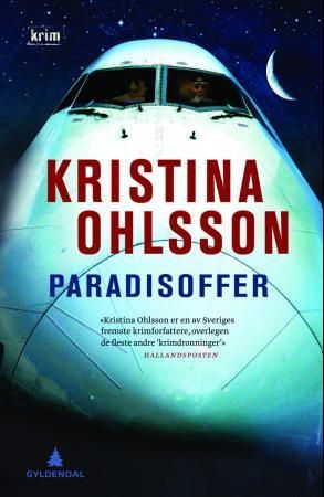 "Paradisoffer" av Kristina Ohlsson