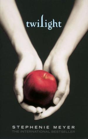 "Stephenie Meyer Collection, 3 Books, RRP £20.97 (Twilight, New Moon, Eclipse)" av Stephanie Meyer