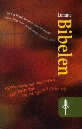 Bibelen - Den hellige skrift : Det gamle og Det nye testamentes kanoniske bøker