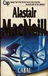 "Cabal" av Alastair MacNeill