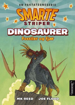 Dinosaurer - fossiler og fjær