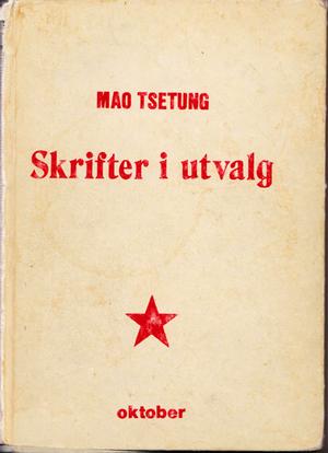 Skrifter i utvalg