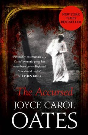 "The accursed" av Joyce Carol Oates