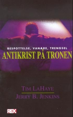Antikrist på tronen
