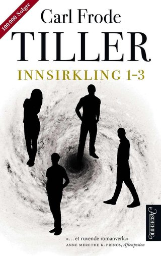 "Innsirkling" av Carl Frode Tiller