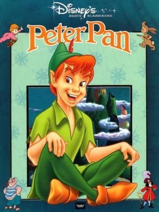 Peter Pan