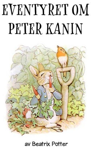 Eventyret om Peter Kanin