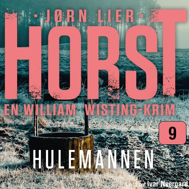 "Hulemannen" av Jørn Lier Horst