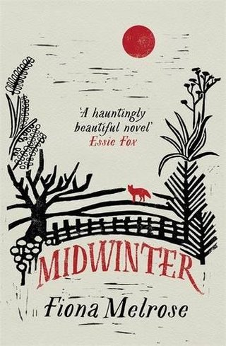 "Midwinter" av Fiona Melrose