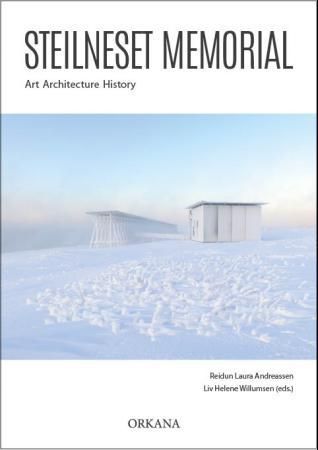 "Steilneset memorial - art architecture history" av Line Ulekleiv