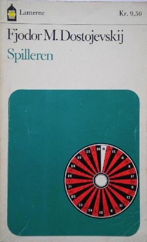 Spilleren