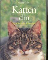 Katten din - håndbok for katteeiere