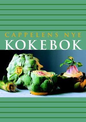 "Cappelens nye kokebok" 