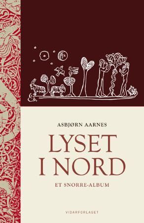 Lyset i nord - et Snorre- album