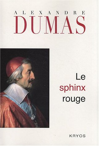 Le sphinx rouge