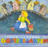 Gudrun Johanne og godterijakten