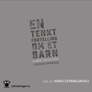 "Lydighetsprøven" av Bjørn Ingvaldsen