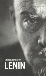 "Lenin" av Stefan Lindgren