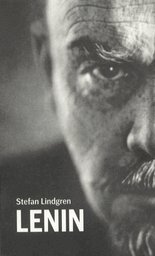 "Lenin" av Stefan Lindgren