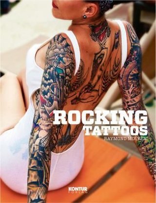 "Rocking tattoos" av Raymond Mosken