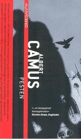 "Pesten" av Albert Camus