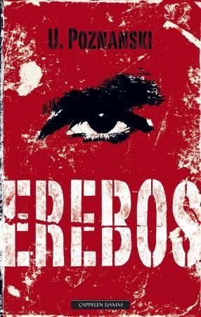 "Erebos" av Ursula Poznanski