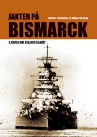 Jakten på Bismarck - kampen om Atlanterhavet