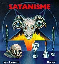 "Satanisme" av Jens Laigaard