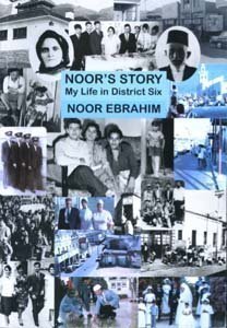 Noor's Story - My Life in District Six